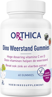 Gummies Orthica