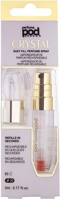 Perfume Spray Travalo Crystal