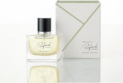 Eau de Parfum J-Scent Beyond Oblivion