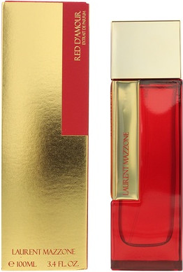 Extrait De Parfum Laurent Mazzone Red D'Amour