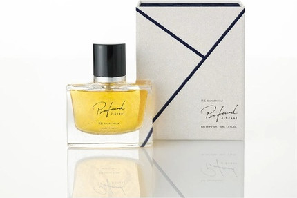 Eau De Parfum J-Scent Sacred Animal