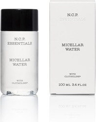 Мицеллярная вода NCP Essentials № 704