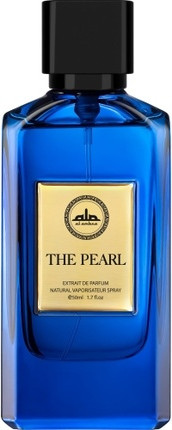 Extrait de Parfum Alhambra The Pearl