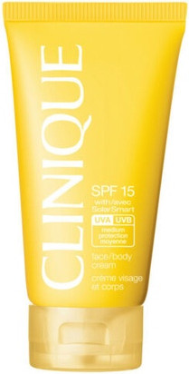 Sunscreen Cream Clinique
