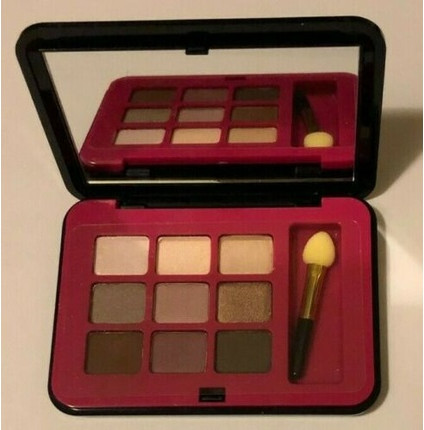Eyeshadow Palette Estee Lauder Pure Color