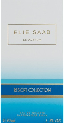 Eau de Toilette Elie Saab Le Parfum Resort Collection