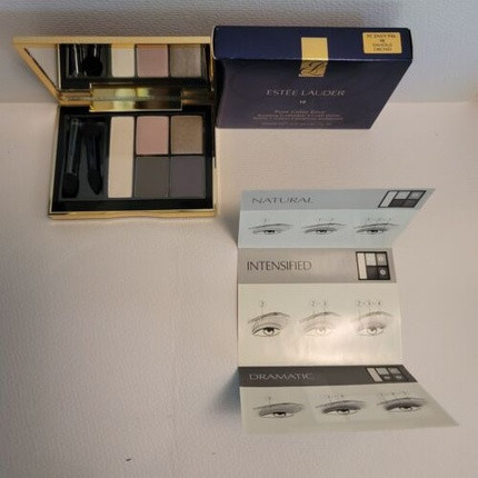 Eyeshadow Palette Estee Lauder Pure Color Envy