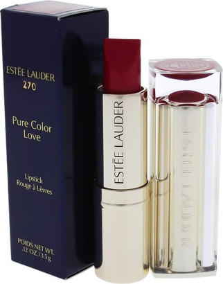 Lipstick Estee Lauder Pure Color Love