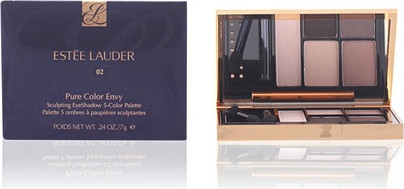 Палетка теней Estee Lauder Pure Color