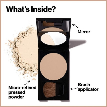 Puder Revlon