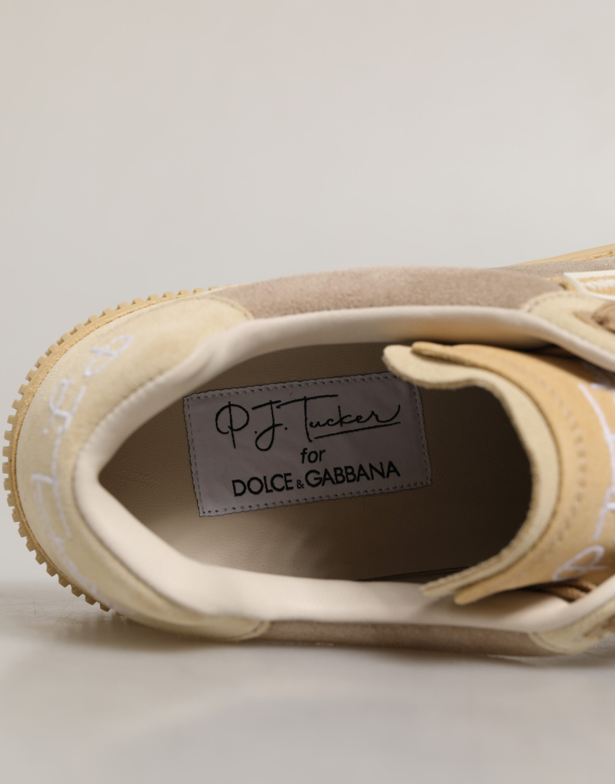Miami Pastaban Dolce & Gabbana