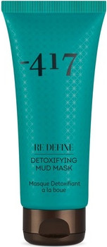 Mud Mask Minus 417