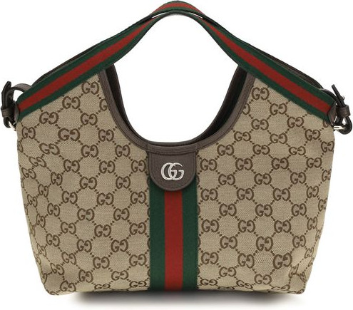 Shoulder Bag Gucci Giglio