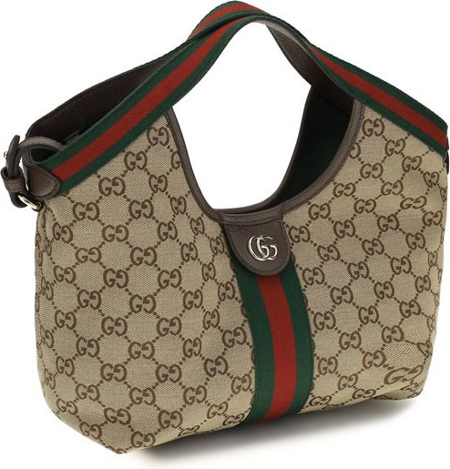 Shoulder Bag Gucci Giglio