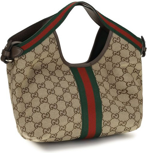 Shoulder Bag Gucci Giglio