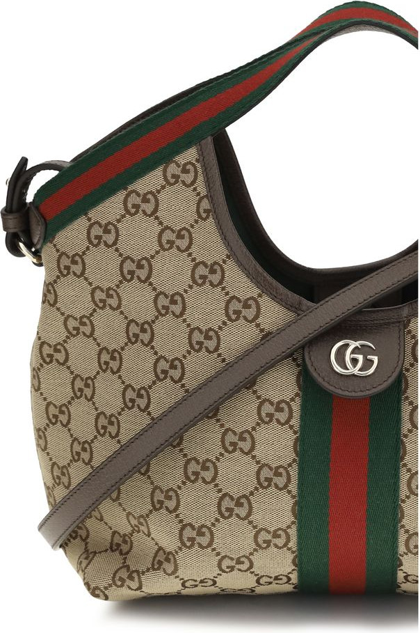 Shoulder Bag Gucci Giglio
