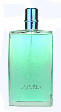 Eau de Toilette La Perla Blue