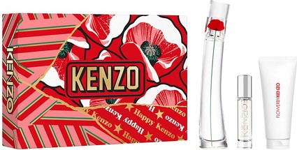 Eau de Parfum Kenzo Flower