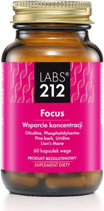 Labs212 Focus xunaki qo‘shimchasi