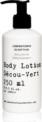 Лосьон для тела Laboratorio Olfattivo Decou Vert