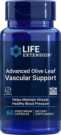 Пищевая добавка Life Extension