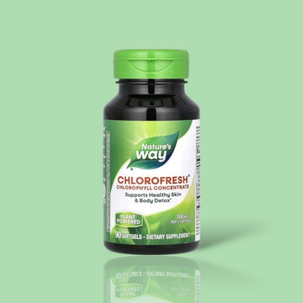 Dietary Supplement Nature Essential