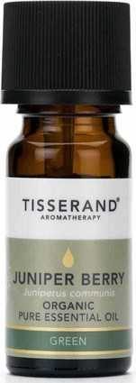Essential Oil Tisserand