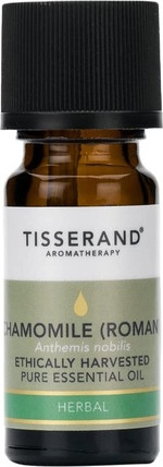 Essential Oil Tisserand