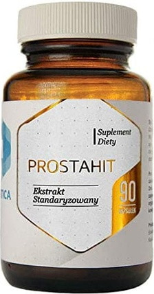 Food supplement Hepatica Prostahit