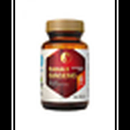 Dietary Supplement Hepatica Panax Ginseng
