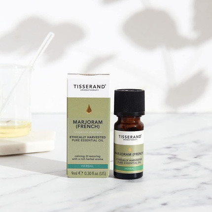 Essential Oil Tisserand