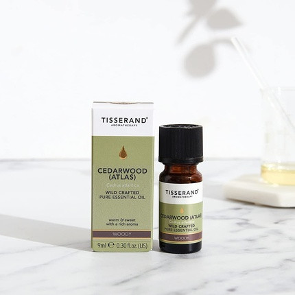 Essential Oil Tisserand