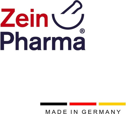 Food Supplement Zein Pharma