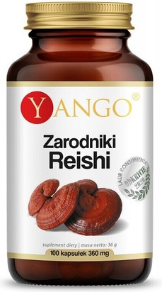 Пищевая добавка Yango