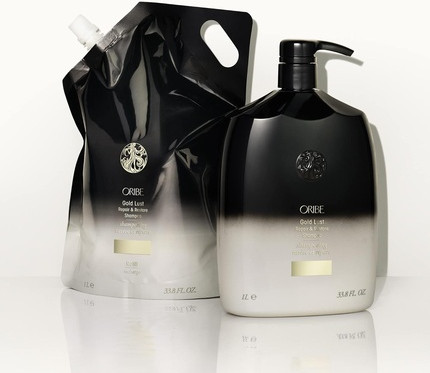 Shampoo Oribe Gold Lust