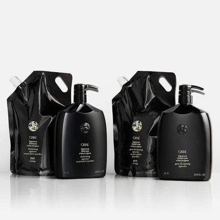 Кондиционер Oribe Signature