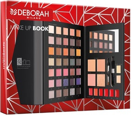Gift Set Deborah Milano Makeup Book