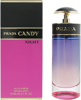 Eau De Parfum Prada Candy Night