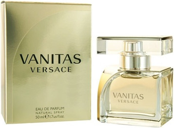 Eau De Parfum Versace Vanitas