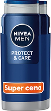 Shower Gel Nivea Protect & Care