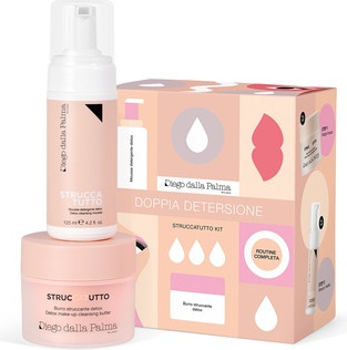 Makeup Remover Kit Diego Dalla Palma