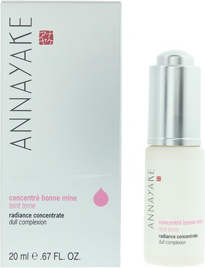 Serum Annayake Radiance Concentrate