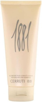 Perfumed Body Lotion CERRUTI 1881