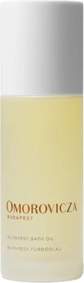 Bath Oil Omorovicza