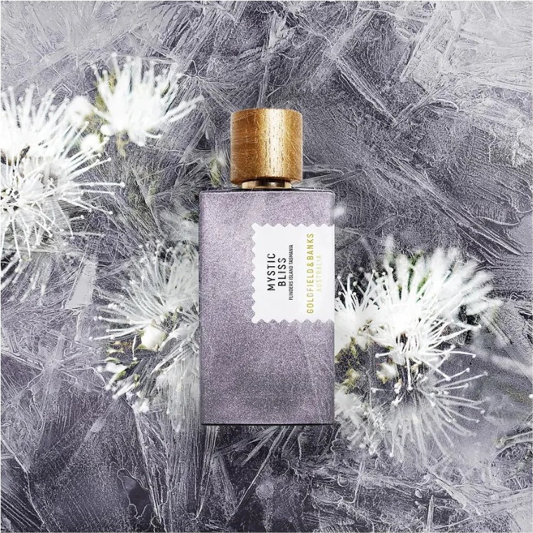 Eau de Parfum Goldfield & Banks Mystic Bliss