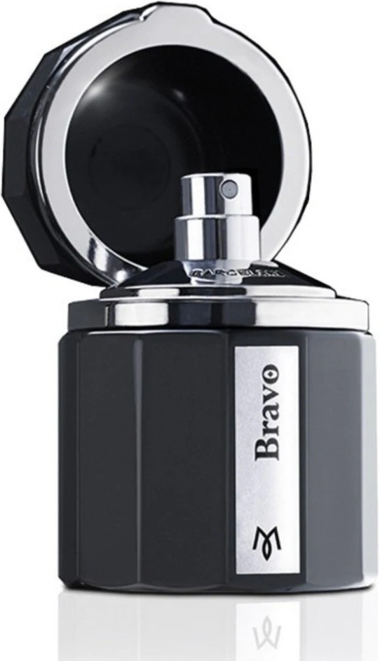 Eau de Parfum Ramon Monegal Bravo