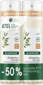 Dry Shampoo Klorane