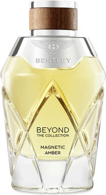 Eau de Parfum Bentley Magnetic Amber
