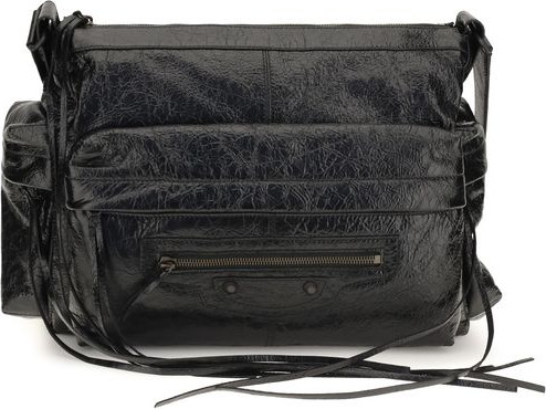 Shoulder Bag Balenciaga Le City