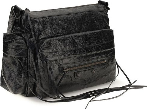 Shoulder Bag Balenciaga Le City